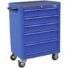 Cyclus Tools Workshop Trolley