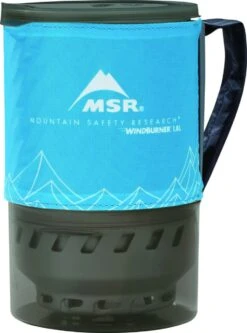 MSR WindBurner Pot