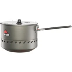 MSR Reactor Pot -Robens Sales Store 06902 MSR Reactor 2p5 Pot HandleOpen 1280x1280