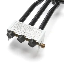 De Buyer Enamelled Steel Gas Burner -Robens Sales Store 0816 60N packshot 2 1280x1280