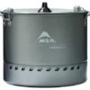 MSR WindBurner Stock Pot (4.5 LTR) -Robens Sales Store 10370 msr windburner stock pot PR 600x600