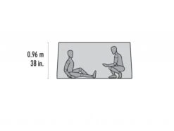 MSR Thru-Hiker Mesh House 2 V2 -Robens Sales Store 10823 6 1280x1280