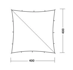 Robens Tarp 4 X 4 M -Robens Sales Store 130041 66 1280x1280