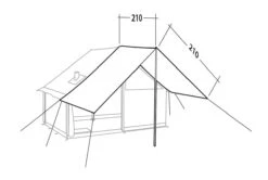 Robens Prospector Tarp -Robens Sales Store 130145 3 1280x1280