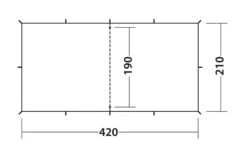 Robens Prospector Tarp -Robens Sales Store 130145 4 1280x1280