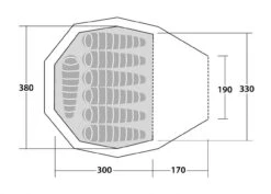 Robens Fairbanks Grande -Robens Sales Store 130245 Fairbanks Grande Drawing Floorplan3 1280x1280