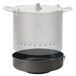 MSR WindBurner Ceramic Skillet (1.5 LTR) -Robens Sales Store 13494 msr skillettopbottom fusion nested alt 1280x1280