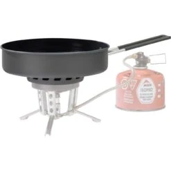 MSR WindBurner Ceramic Skillet (1.5 LTR) -Robens Sales Store 13494 msr skilletwithstove fusion no fuel 1280x1280