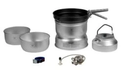 Trangia Storm Cooker 25-4 UL