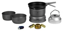 Trangia Storm Cooker 25-4 HA