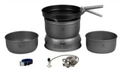 Trangia Storm Cooker 25-3 HA