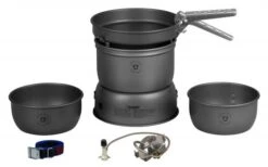 Trangia Storm Cooker 27-1 HA