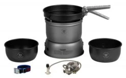 Trangia Storm Cooker 27-5 HA