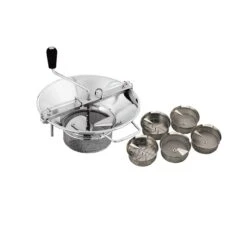 De Buyer Professional Food Mill No5