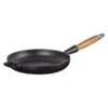 Le Creuset Signature Skillet Wooden Handle -Robens Sales Store 20258240000422 1280x1280
