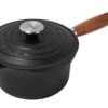 Le Creuset Signature Sauce Pan Wooden Handle -Robens Sales Store 21139180000460 1280x1280