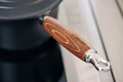 Le Creuset Signature Sauce Pan Wooden Handle -Robens Sales Store 21139180000460 LS 00010 1280x1280