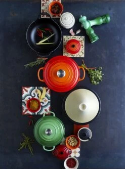 Le Creuset Balti Dish -Robens Sales Store 21177240902430 21177244032430 20142240000460 25138317160422 71901100900100 71901100600100 LS00002 1280x1280