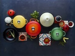 Le Creuset Balti Dish -Robens Sales Store 21177240902430 21177244032430 20142240000460 25138317160422 71901100900100 71901100600100 LS00003 1280x1280