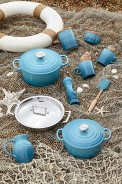 Le Creuset Classic Stainless Steel Rondeau Pan -Robens Sales Store 21177241702430 21177201702430 96202830001000 70303201700099 70302351700002 96002000490000 LS00002 1280x1280