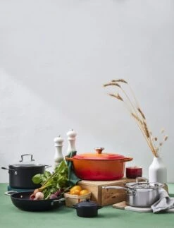 Le Creuset Toughened Nonstick Stockpot -Robens Sales Store 21178310902430 96200918001000 51102180010502 51107240010502 71901101400000 70403200600099 44002217160000 LS00001 1280x1280