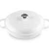 Le Creuset Olive Branch Collection Braiser -Robens Sales Store 21878304314430 3 1280x1280
