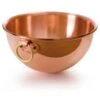 Mauviel Egg Beating Bowl With Ring M'Passion -Robens Sales Store 219135 600x600