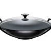 Le Creuset Wok With Glass Lid -Robens Sales Store 25304360000460 600x600