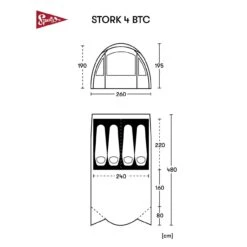 Spatz Tent Stork 4 BTC -Robens Sales Store 2829877004F 1280x1280