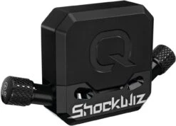 Quarq ShockWiz Suspension Tuning System
