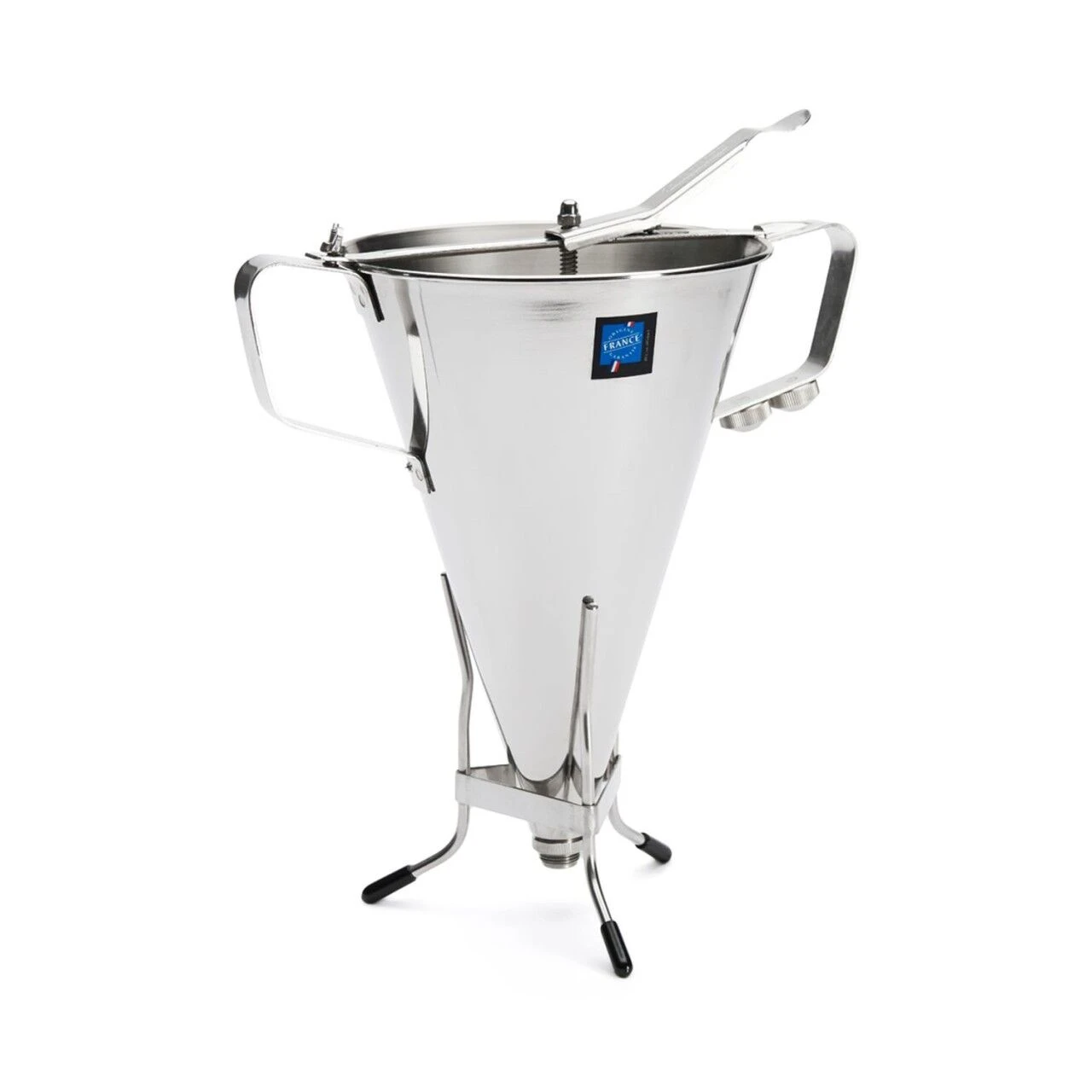 De Buyer Kwik Max 3 De Buyer Kwik Max