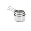De Buyer Milady Stainless Steel Cookware Set 1 De Buyer Milady Stainless Steel Cookware Set -Robens Sales Store 3410 03 packshot 1 600x600