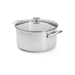 De Buyer Milady Stainless Steel Stew Pan -Robens Sales Store 3427 28 packshot 2 1280x1280