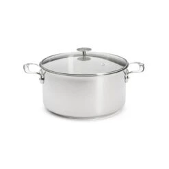 De Buyer Milady Stainless Steel Stew Pan -Robens Sales Store 3427 28 packshot 3 1280x1280