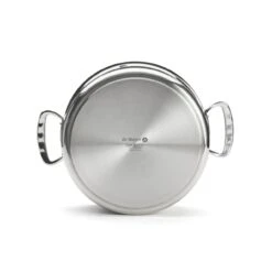 De Buyer Milady Stainless Steel Stew Pan -Robens Sales Store 3427 28 packshot 5 1280x1280