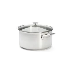 De Buyer Milady Stainless Steel Stew Pan -Robens Sales Store 3427 28 packshot 6 1280x1280