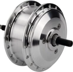 Ansmann FM4.1 Front Motor