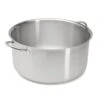 De Buyer Prim'Appety Stainless Steel Stew Pan -Robens Sales Store 3505 45 packshot 1 1280x1280