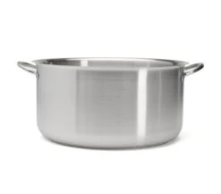 De Buyer Prim'Appety Stainless Steel Stew Pan -Robens Sales Store 3505 45 packshot 2 1280x1280