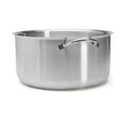 De Buyer Prim'Appety Stainless Steel Stew Pan -Robens Sales Store 3505 45 packshot 4 1280x1280
