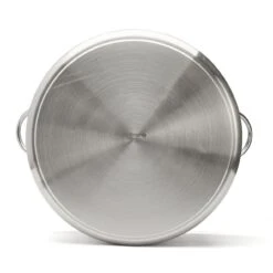 De Buyer Prim'Appety Stainless Steel High Stew Pan -Robens Sales Store 3506 50 packshot 3 1280x1280