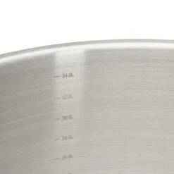 De Buyer Prim'Appety Stainless Steel Stockpot -Robens Sales Store 3507 36 packshot 5 1280x1280