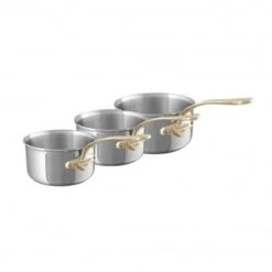 Mauviel Set Of 3 Saucepans M'Cook B -Robens Sales Store 3510502 1280x1280