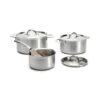 De Buyer Alchimy 3-ply Stainless Steel Cookware Set -Robens Sales Store 3601 03 packshot 1 1280x1280