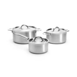 De Buyer Alchimy 3-ply Stainless Steel Cookware Set 7 De Buyer Alchimy 3-ply Stainless Steel Cookware Set -Robens Sales Store 3601 03 packshot 2 1280x1280
