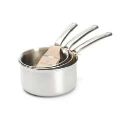 De Buyer Alchimy 3-ply Stainless Steel Cookware Set 9 De Buyer Alchimy 3-ply Stainless Steel Cookware Set -Robens Sales Store 3601 03 packshot P1 1280x1280