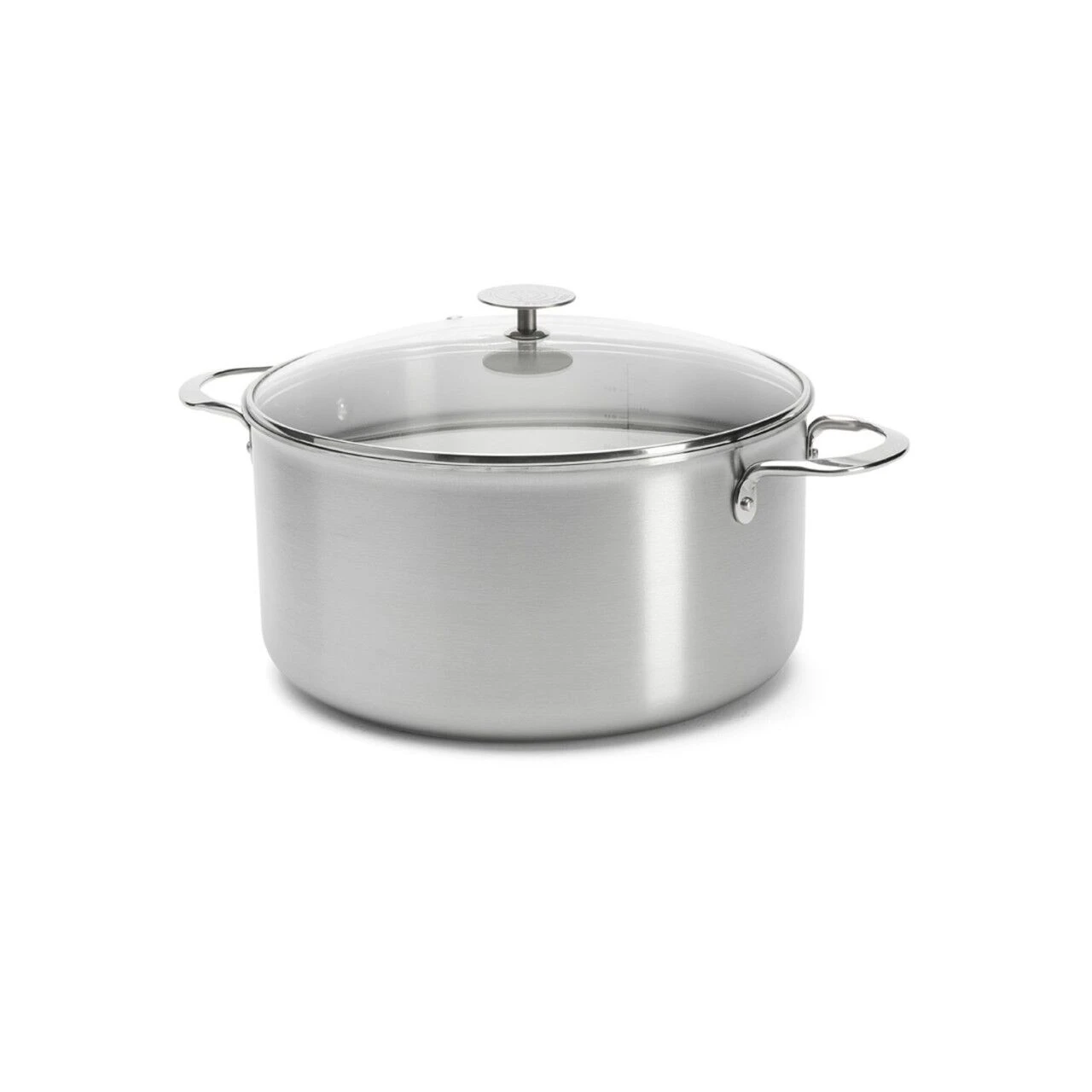 De Buyer Alchimy 3-ply Stainless Steel Stew Pan 9 De Buyer Alchimy 3-ply Stainless Steel Stew Pan - Image 7