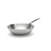 De Buyer Alchimy 3-ply Stainless Steel Wok -Robens Sales Store 3608 32 packshot 1 1280x1280