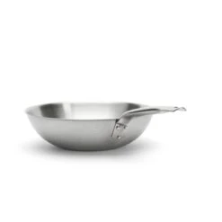 De Buyer Alchimy 3-ply Stainless Steel Wok -Robens Sales Store 3608 32 packshot 6 1280x1280
