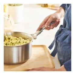 De Buyer Alchimy Loqy 3-ply Stainless Steel Cookware Set -Robens Sales Store 3661 02 4 1280x1280